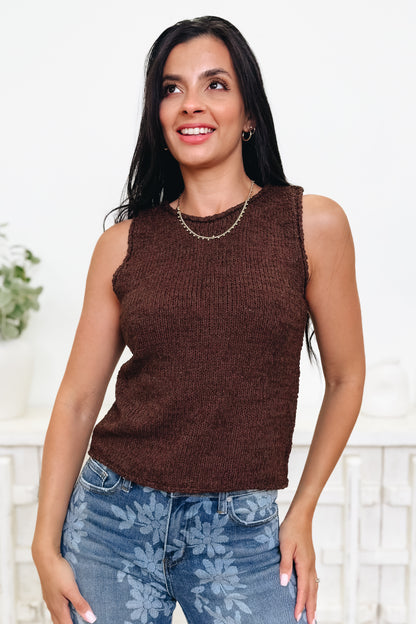 Refine & Shine Top - 4 Colors!