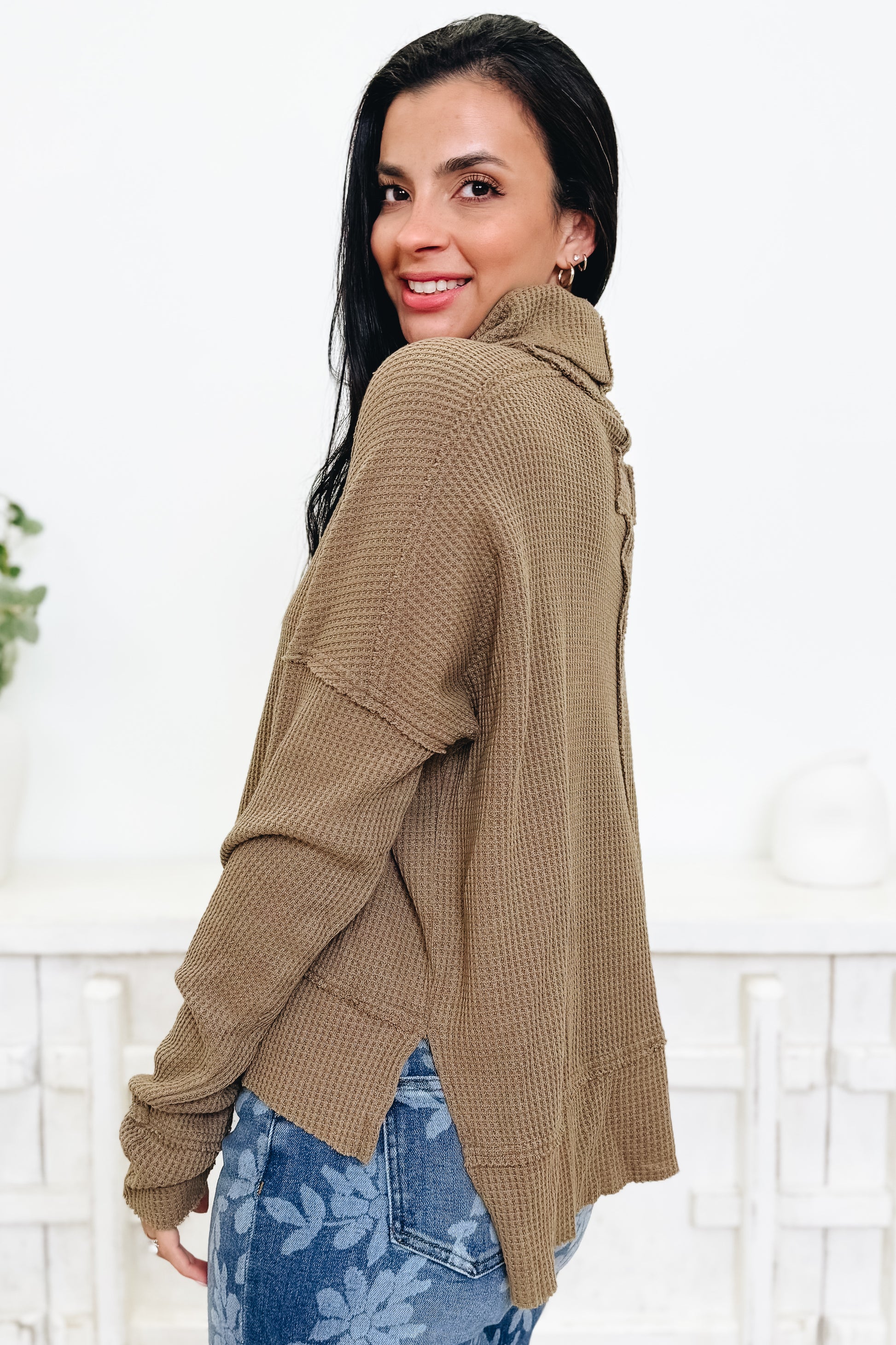 Everyday Love Sweatshirt