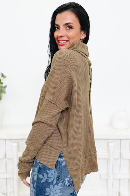 Everyday Love Sweatshirt