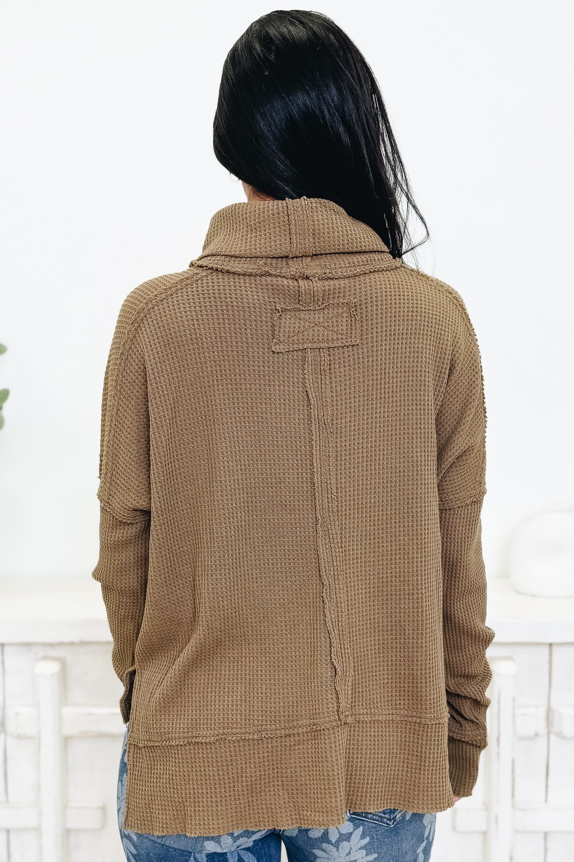 Everyday Love Sweatshirt