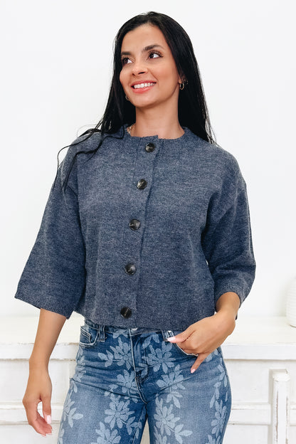 An Incredible Feeling Cardigan - 5 Colors!