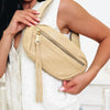 Milan Bum Bag - 2 Colors!