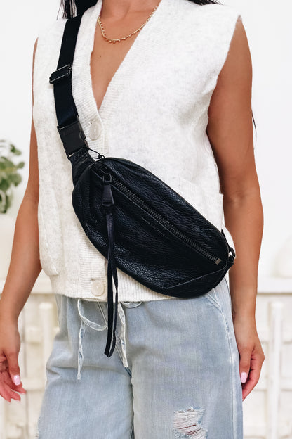 Milan Bum Bag - 2 Colors!