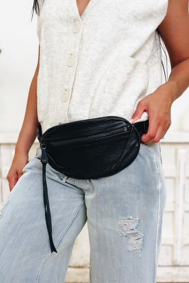 Milan Bum Bag - 2 Colors!