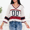 Double Or Nothing 00 Top - 2 Colors!