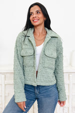 LIGHT OLIVE