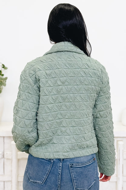 You Got This Jacket - 6 Colors!