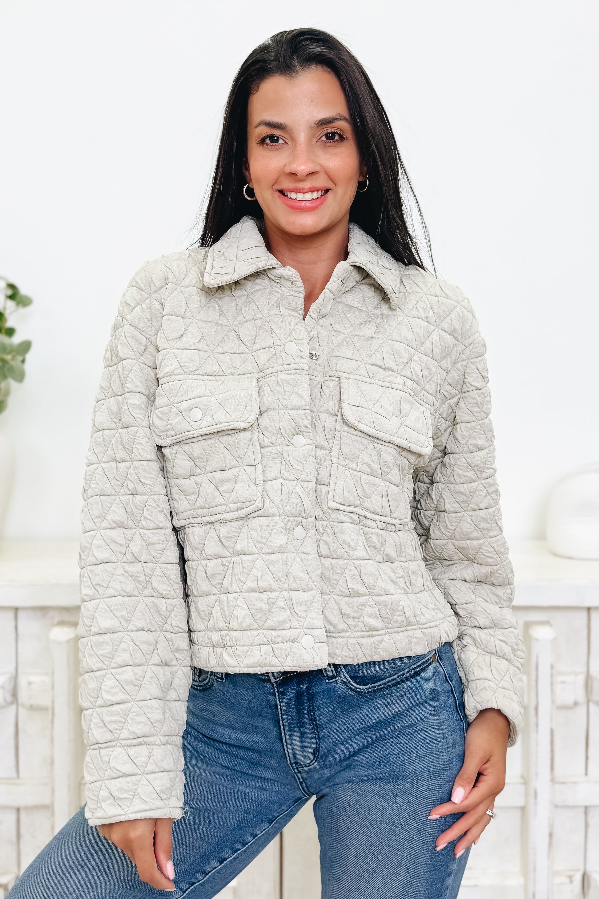 You Got This Jacket - 6 Colors!
