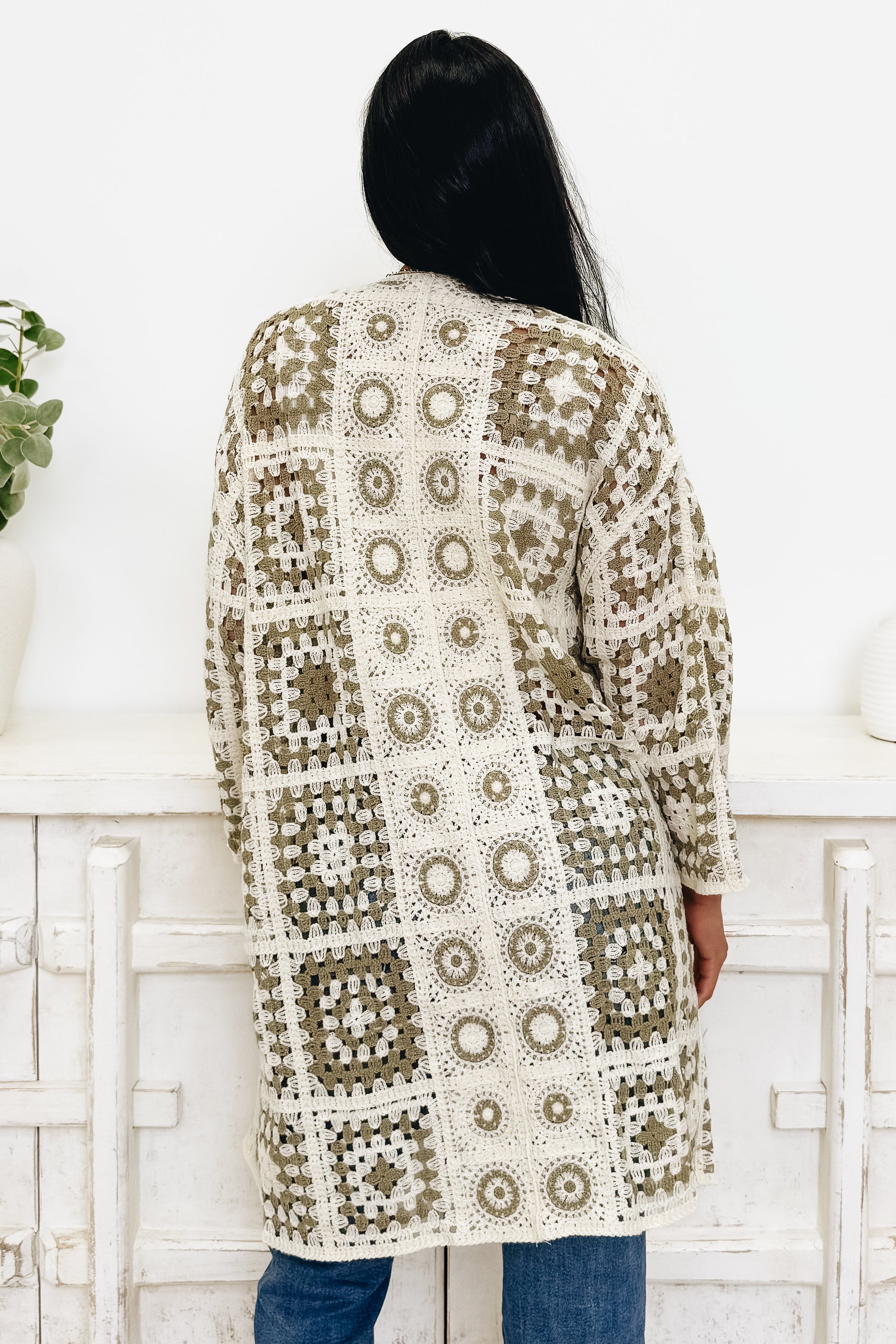 Cardi Crush Cardigan
