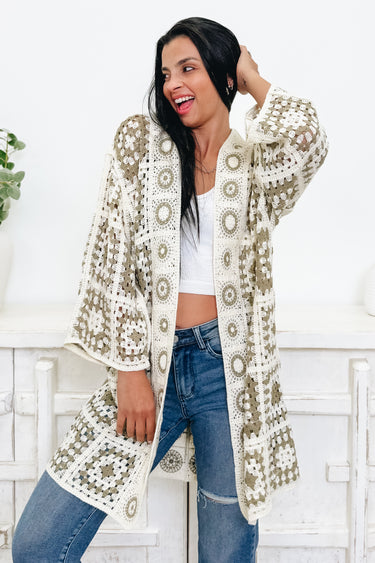 Cardi Crush Cardigan