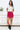 Well Loved Ribbed Skort - 4 Colors !