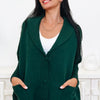 Harvard Square Sweater Cardigan