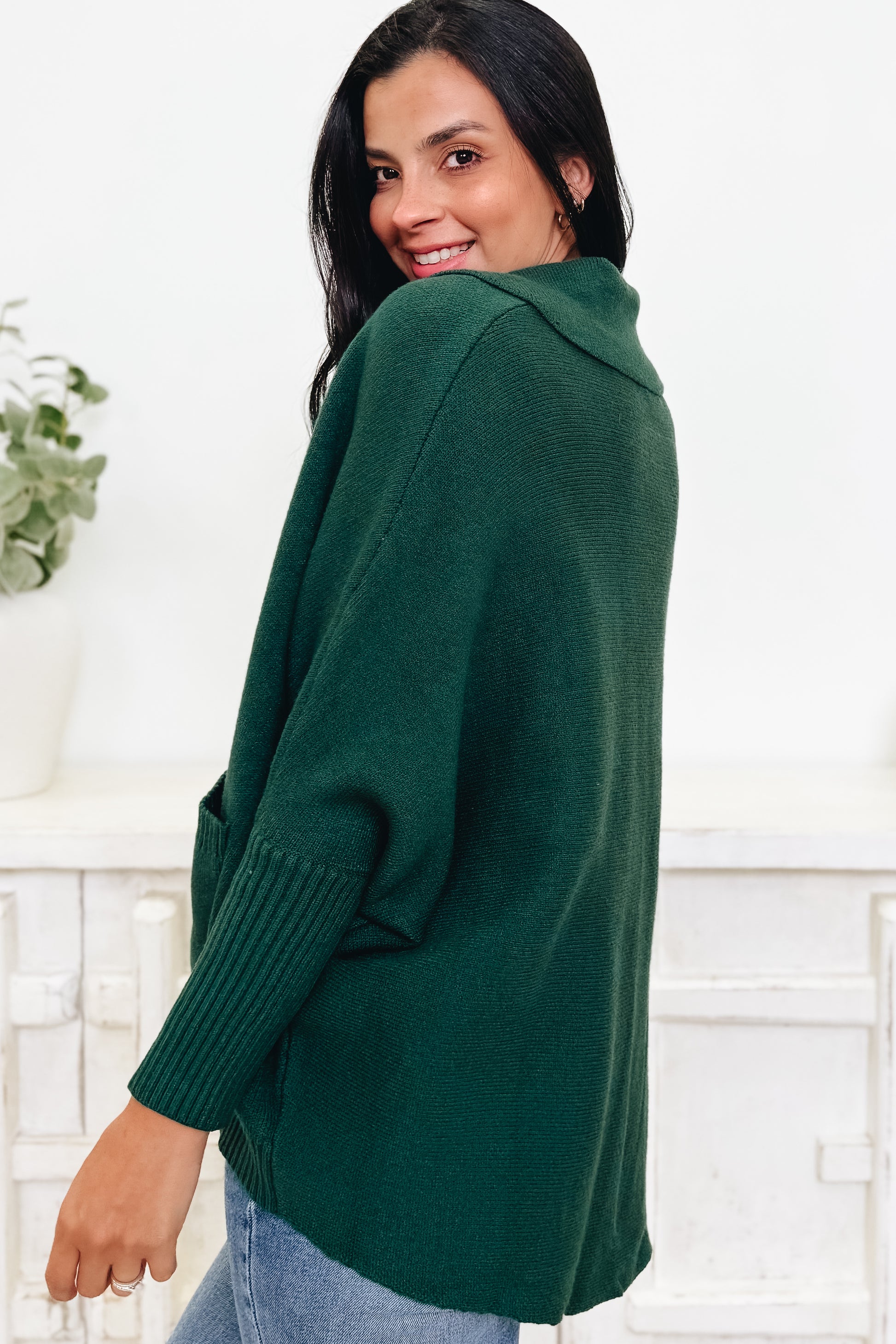 Harvard Square Sweater Cardigan