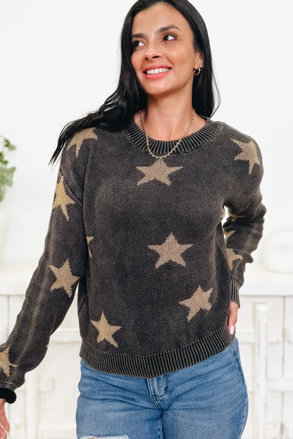 You're A Super Star Sweater