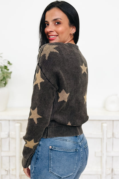 You're A Super Star Sweater