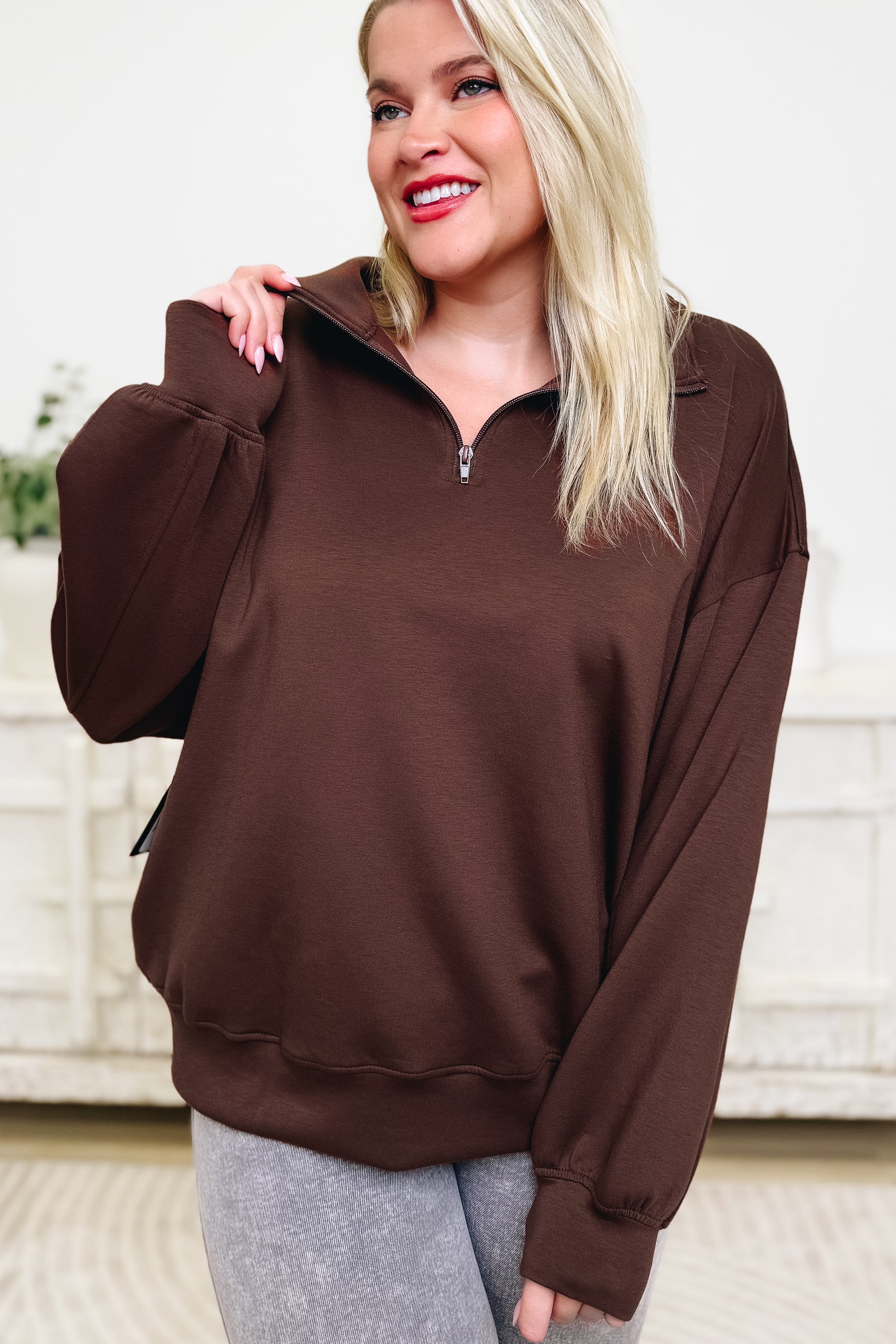 Faithful Through Generations Sweatshirt - 7 Colors!
