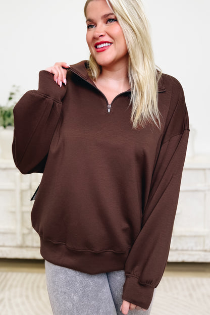 Faithful Through Generations Sweatshirt - 7 Colors!