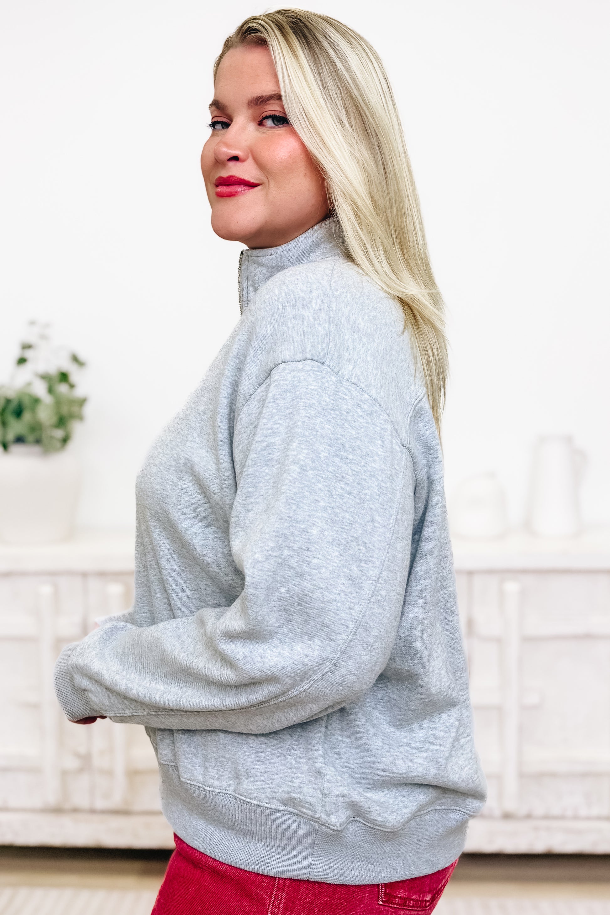 Faithful Through Generations Sweatshirt - 7 Colors!