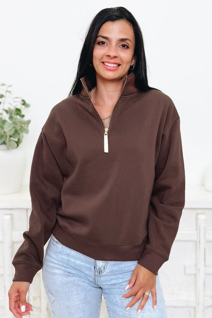 Faithful Through Generations Sweatshirt - 7 Colors!