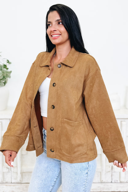 Occasion Persuasion Jacket- 2 Colors!