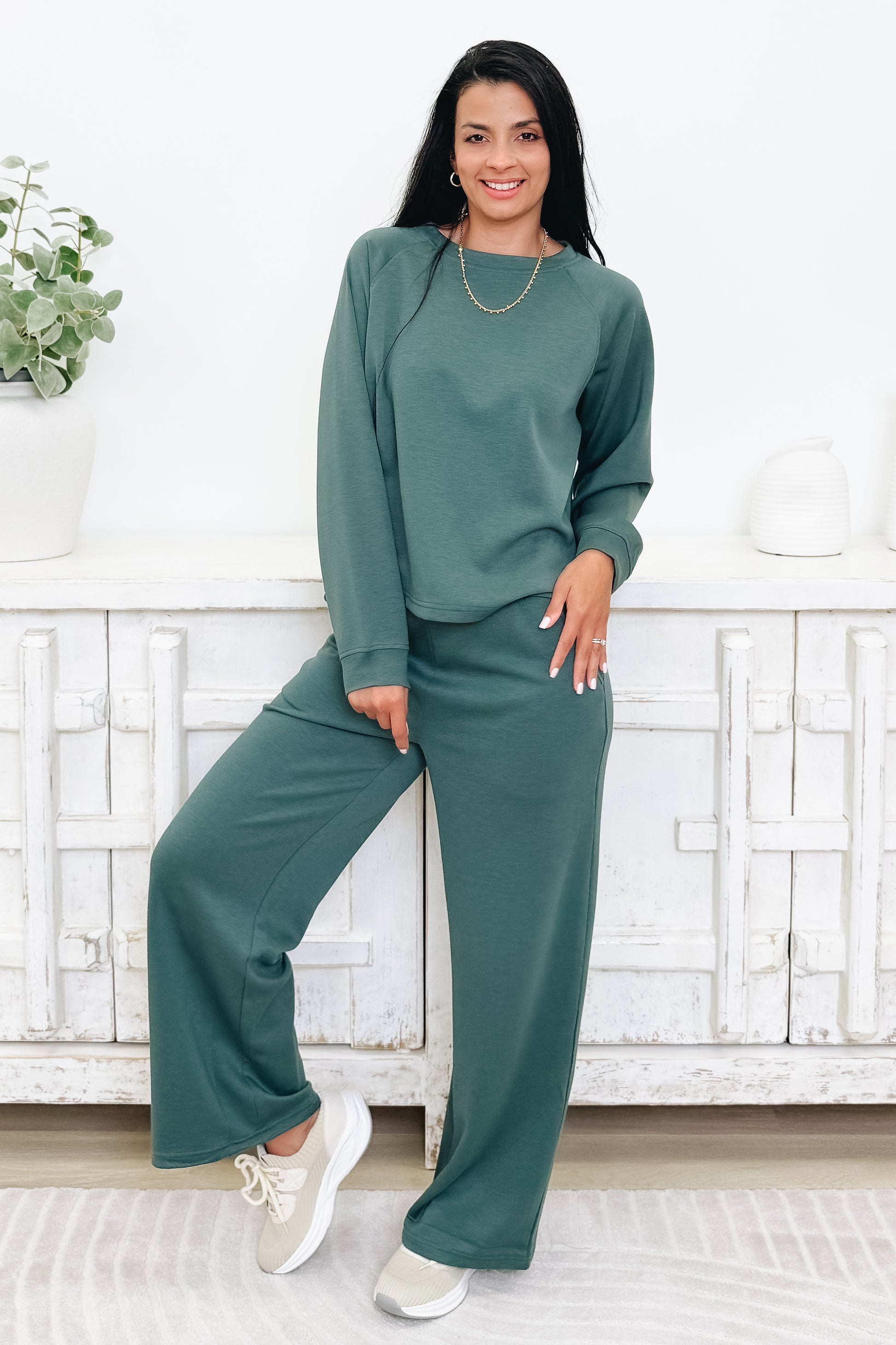 The Over Under Set - 14  Colors!