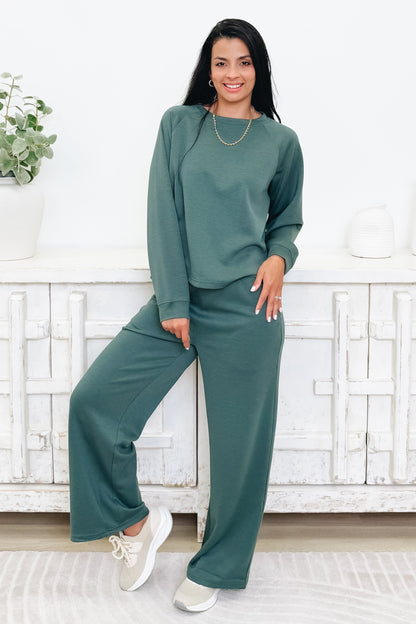 The Over Under Set - 14  Colors!