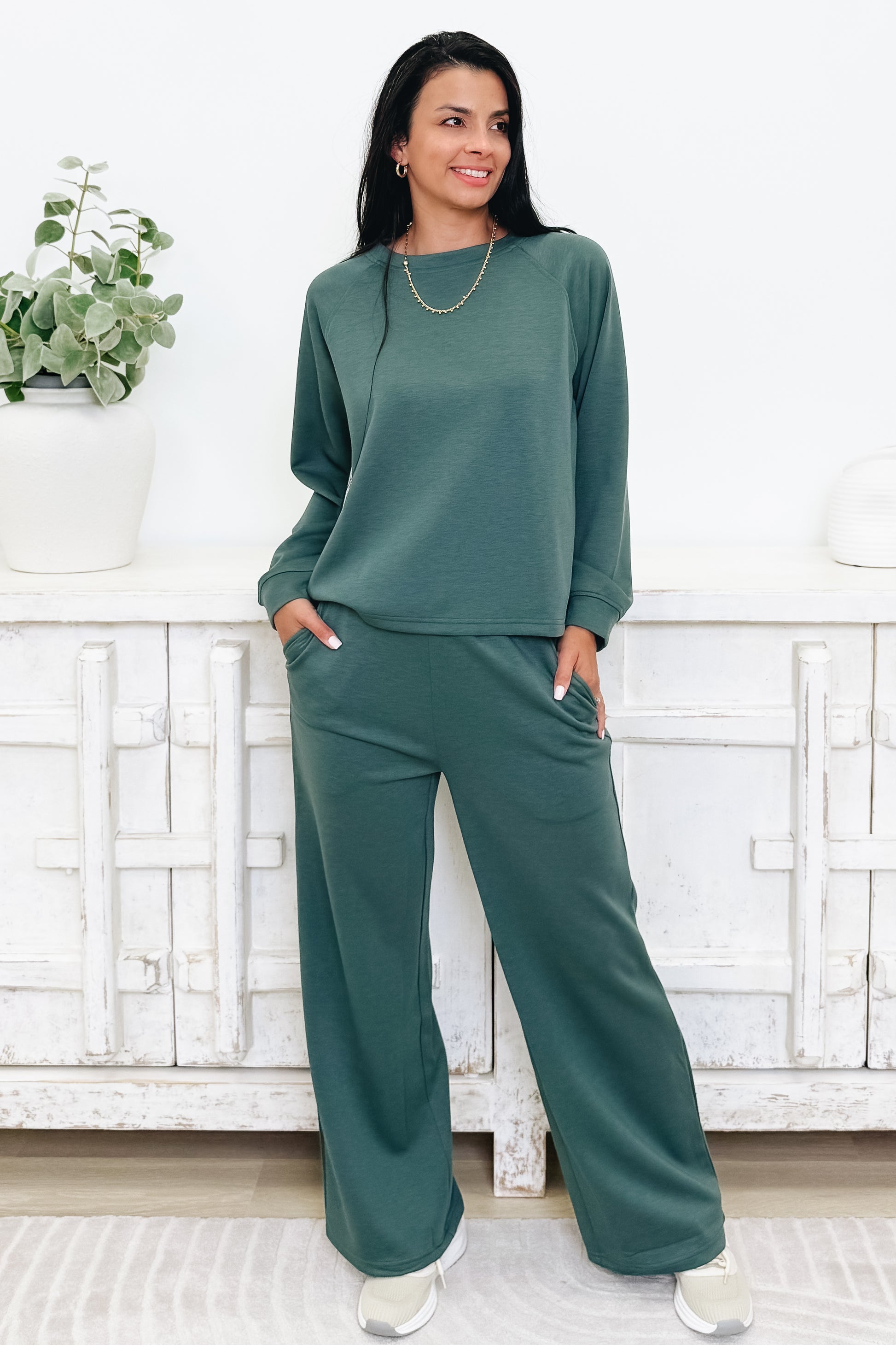 The Over Under Set - 14  Colors!