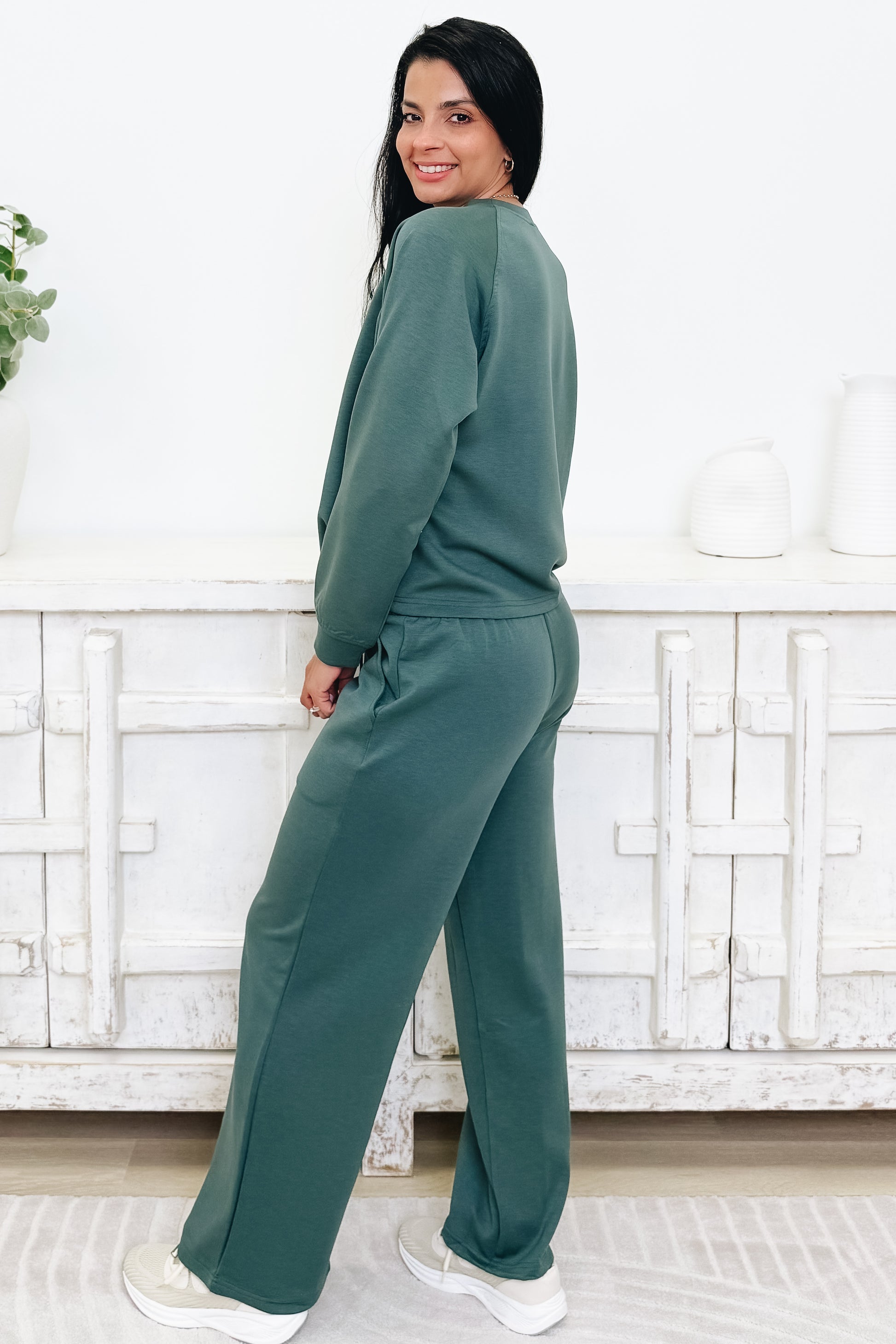 The Over Under Set - 14  Colors!