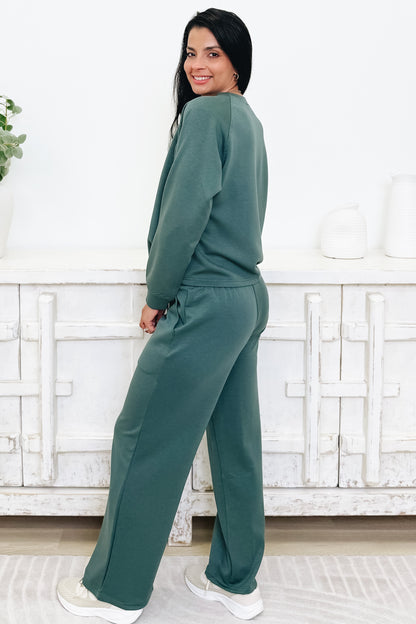 The Over Under Set - 14  Colors!