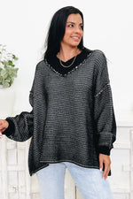 BLACK IVORY