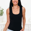 Layers Of Love Tank Top - 11 Colors!