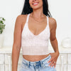 Crisscross Apple Sauce Tank Top - 10 Colors!