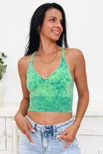 KELLY GREEN