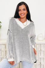 IVORY BLACK