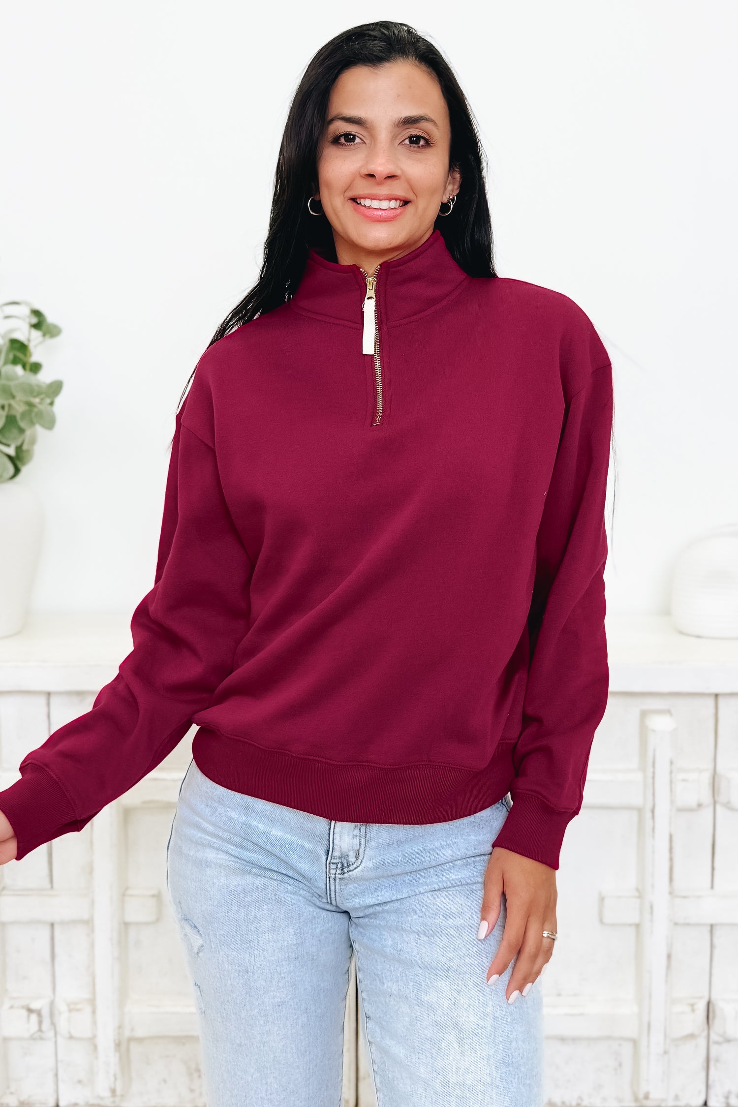 Faithful Through Generations Sweatshirt - 7 Colors!