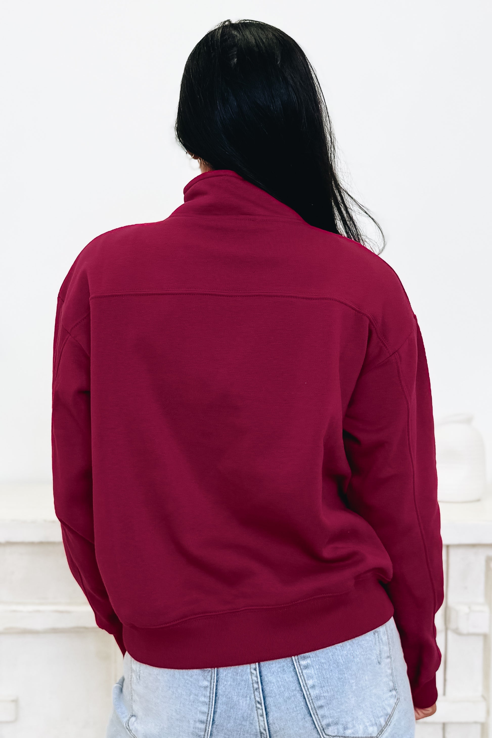Faithful Through Generations Sweatshirt - 7 Colors!