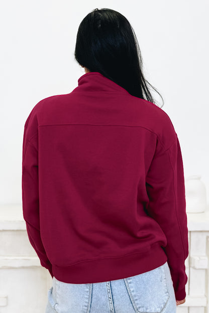 Faithful Through Generations Sweatshirt - 7 Colors!