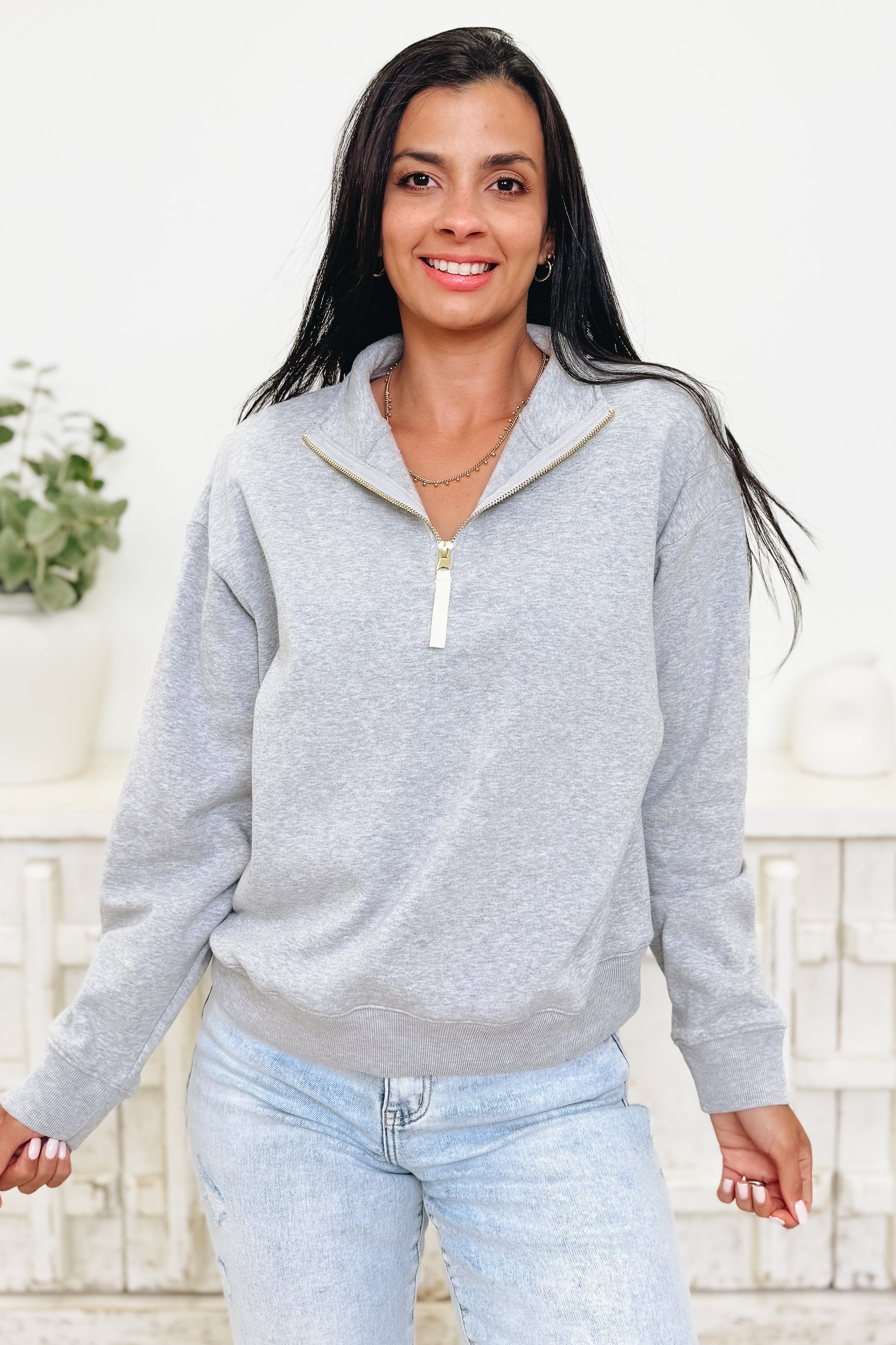 Faithful Through Generations Sweatshirt - 7 Colors!