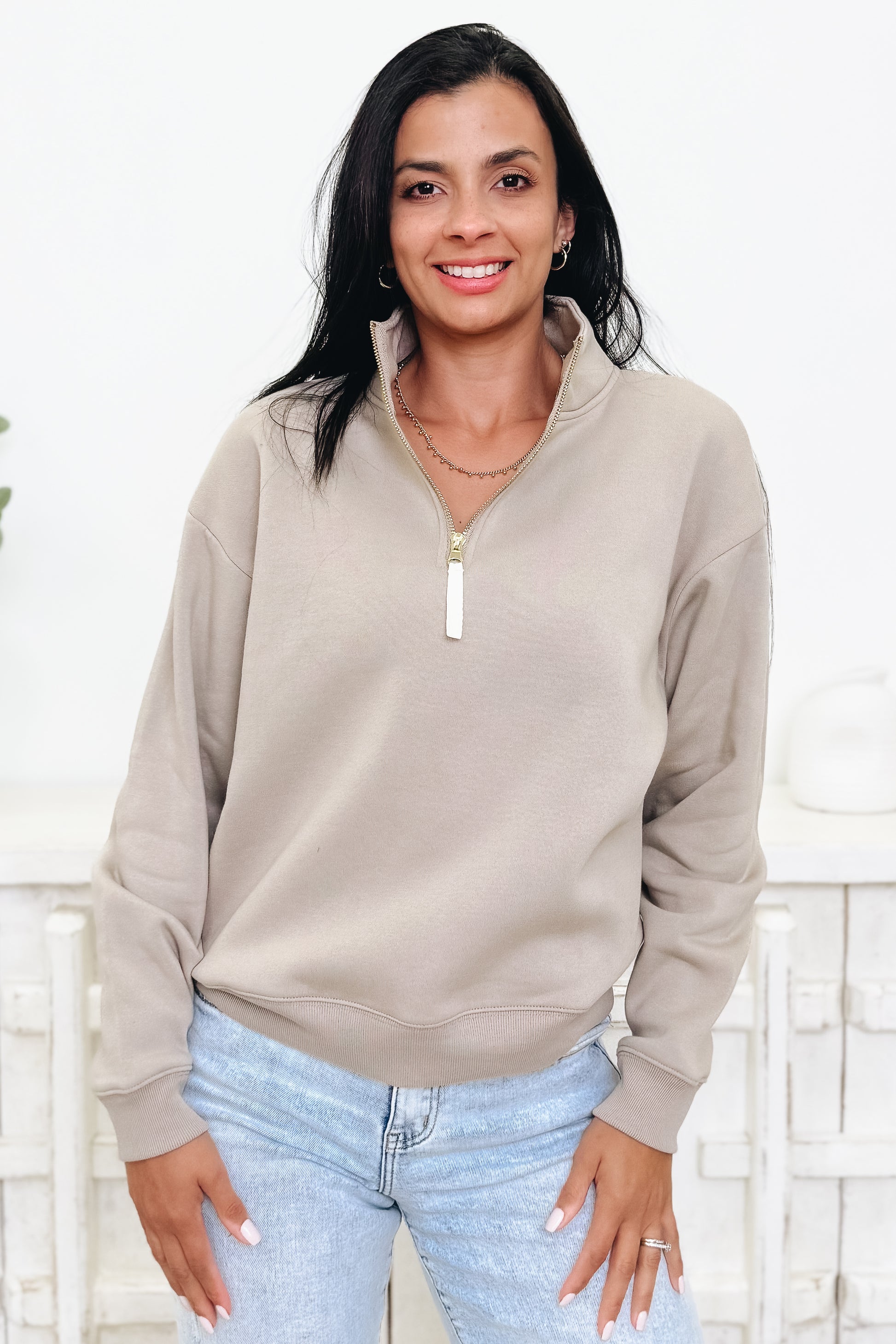 Faithful Through Generations Sweatshirt - 7 Colors!