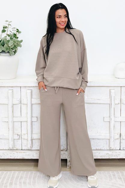 Rounded For Your Greatness Set - 4 Colors!