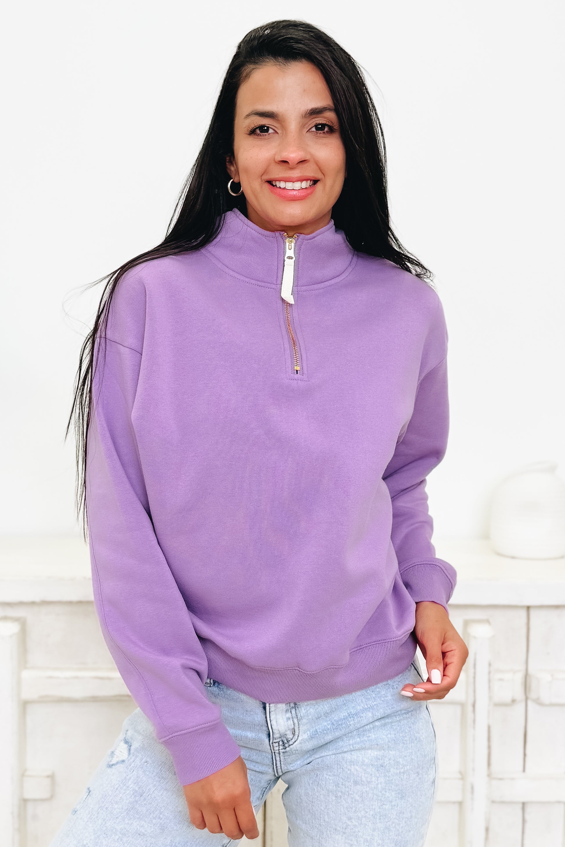 Faithful Through Generations Sweatshirt - 7 Colors!