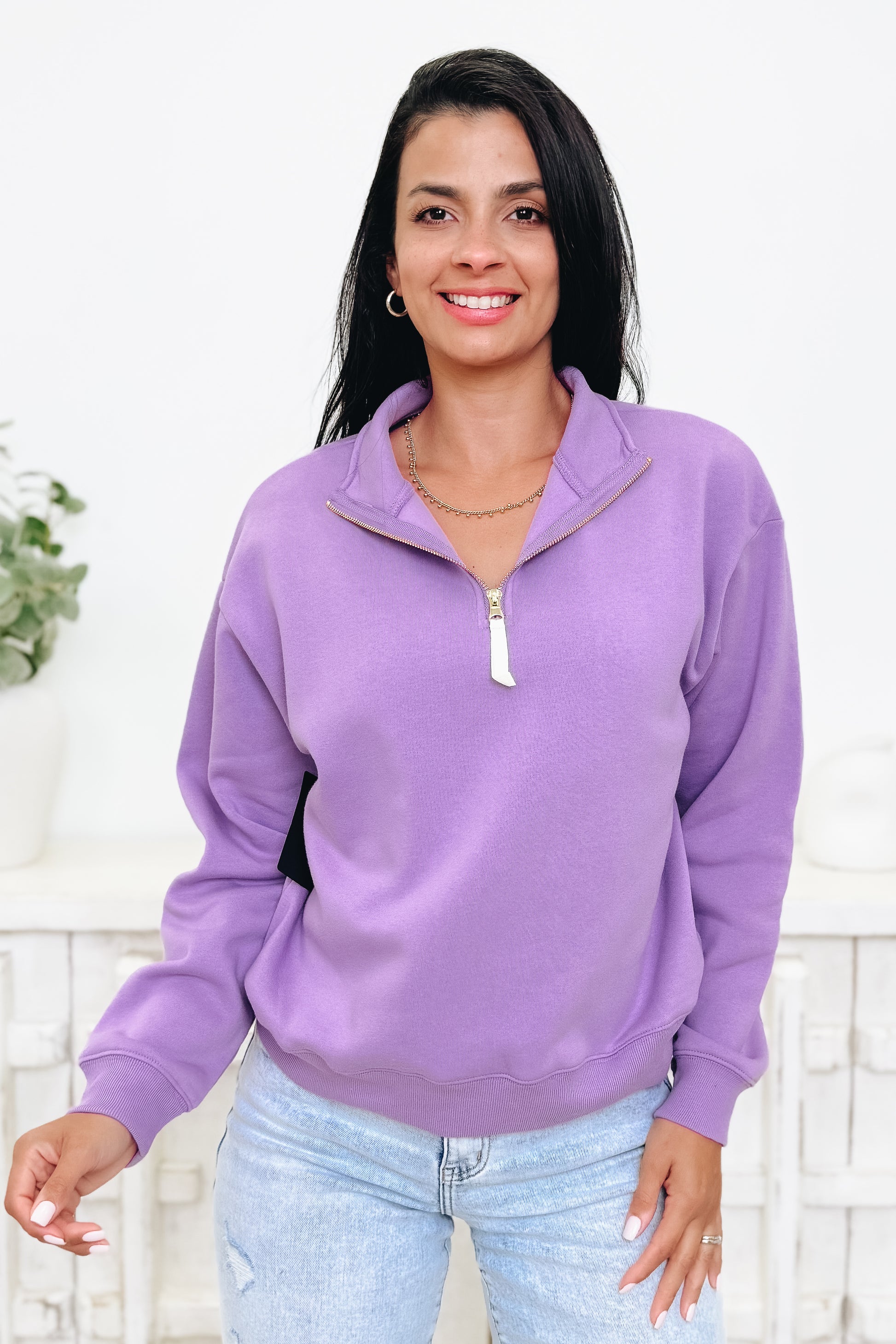 Faithful Through Generations Sweatshirt - 7 Colors!