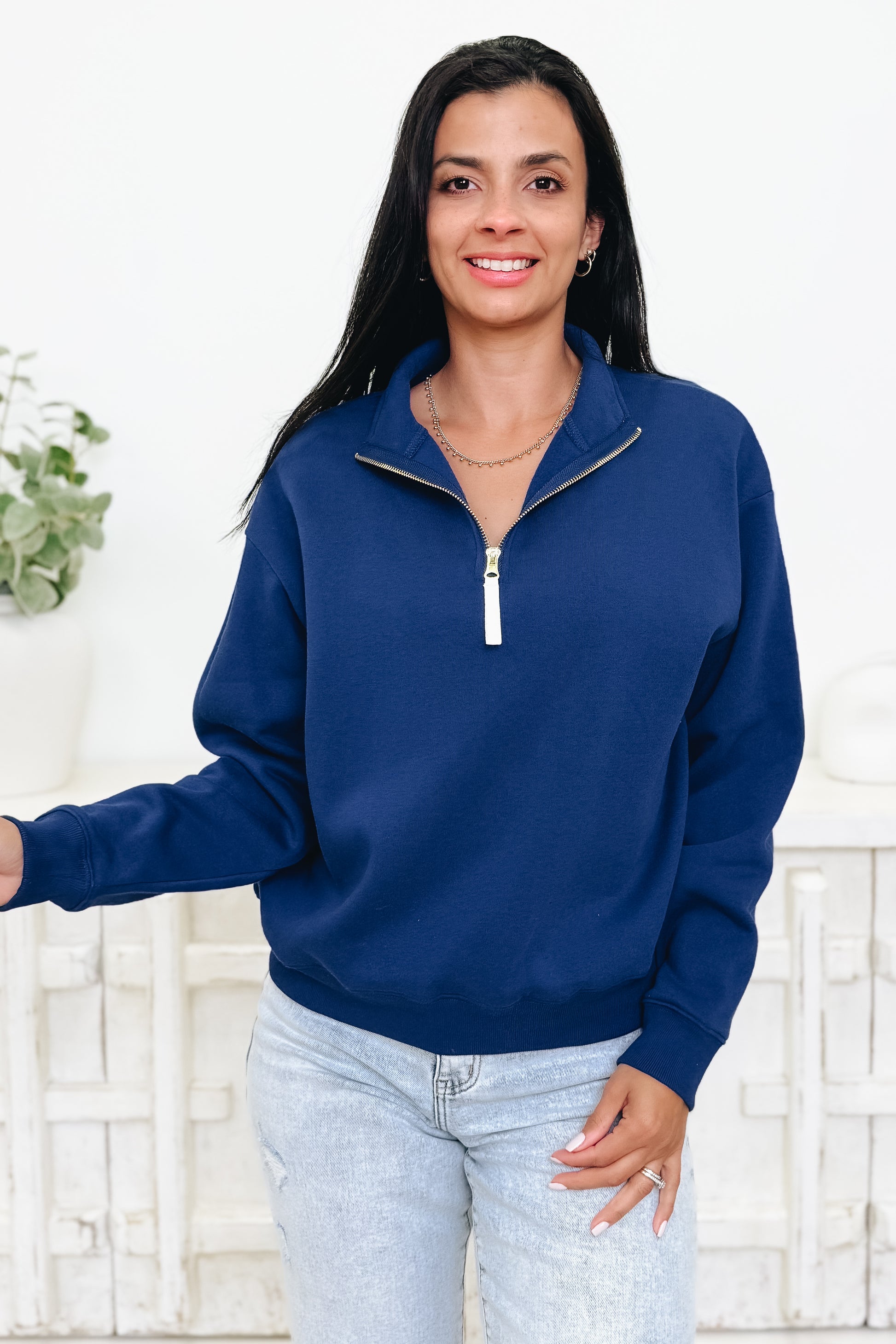 Faithful Through Generations Sweatshirt - 7 Colors!