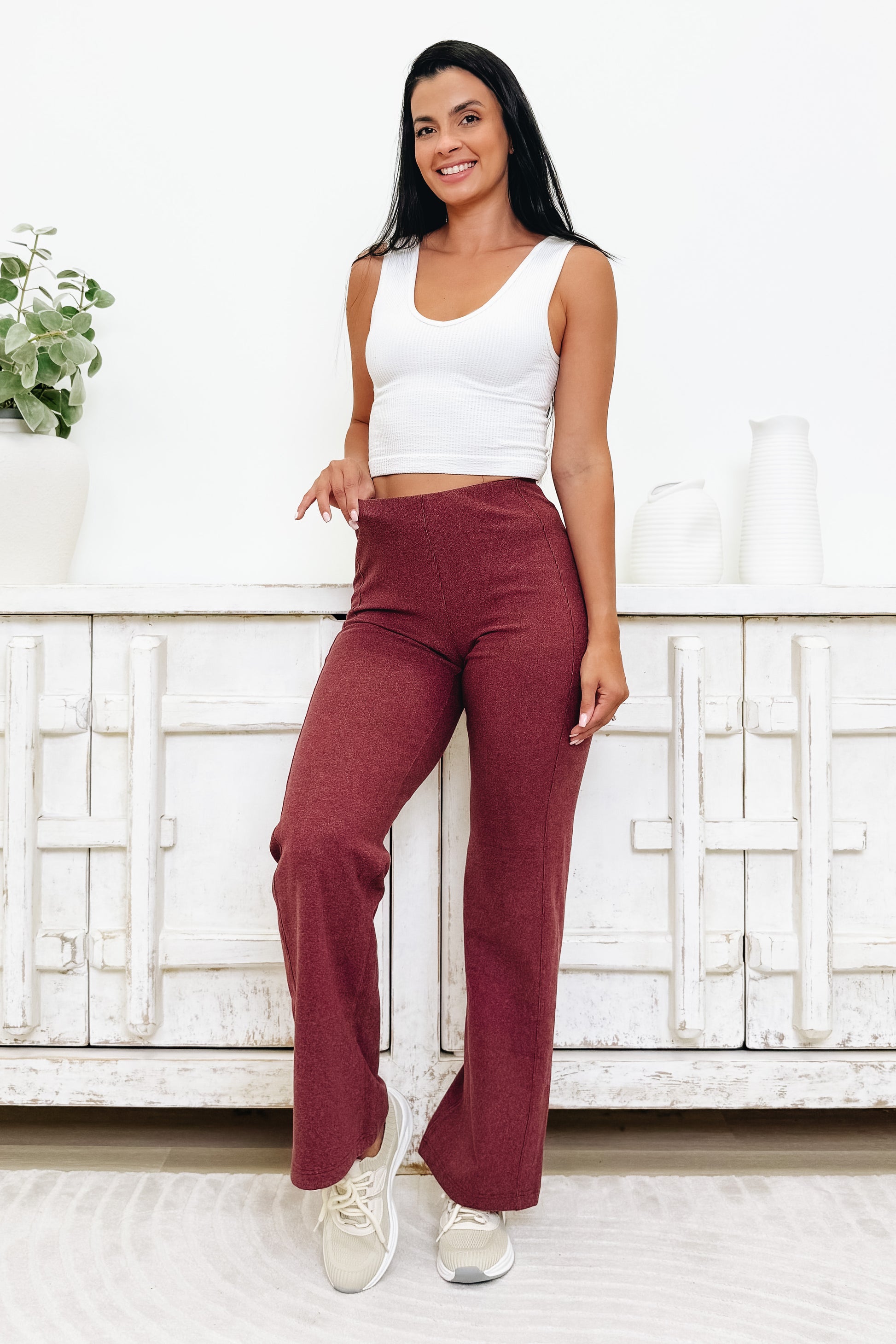 Going Going Gone Pants - 4 Colors!
