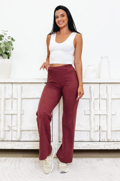 Going Going Gone Pants - 4 Colors!