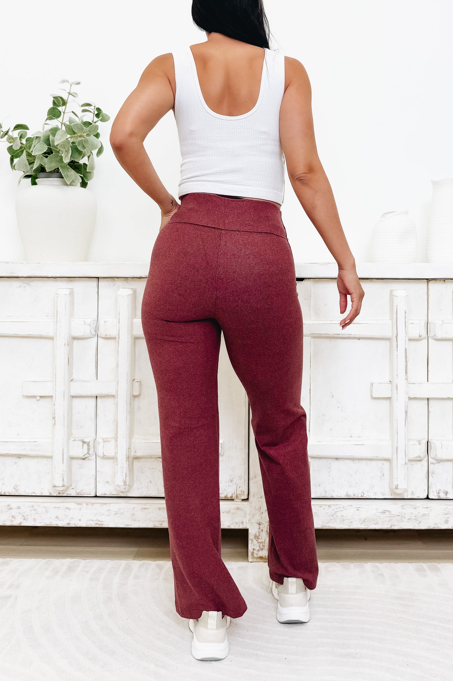 Going Going Gone Pants - 4 Colors!