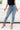Becky By Judy Blue - Rigid Magic Release Hem Boyfriend Jeans *JB