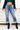 On The A Team By Mica - Relaxed Straight Jeans