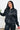 Cool Girl Vibe Bomber Jacket