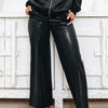 Cool Girl Vibe Wide Leg Pants